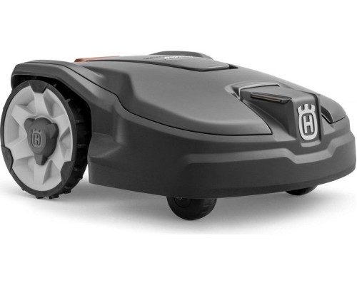 Газонокосилка роботизированная HUSQVARNA AUTOMOWER 305 [9679740-11]