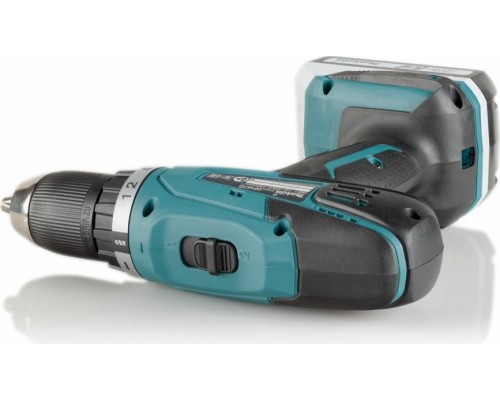 Дрель-шуруповерт MAKITA DF 457 DWE [DF457DWE]