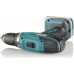 Дрель-шуруповерт MAKITA DF 457 DWE [DF457DWE]