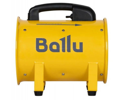 Вентилятор промышленный BALLU BIF-X 8 НС-1707276