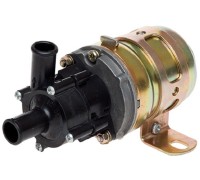Насос отопителя БелАК (ан.321.3780-10) 24V, D16мм БАК.32116