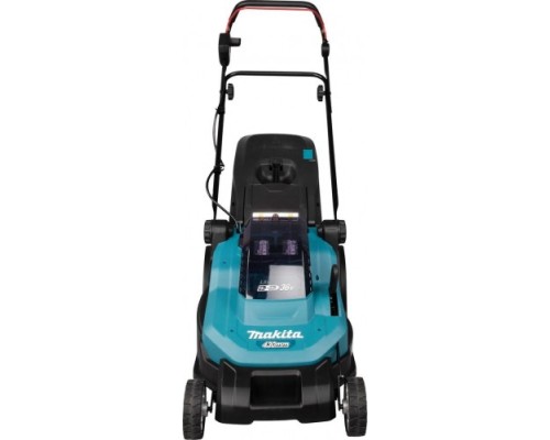 Газонокосилка аккумуляторная MAKITA DLM 432 CT2 [DLM432CT2]