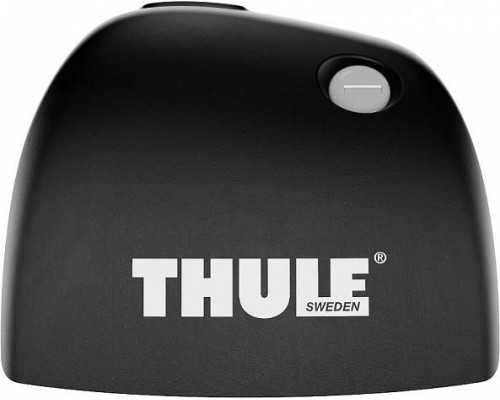 Багажник THULE WingBar Edge L/LX на Fixpoint черный (на интегрированные рейлинги) 9596B [9596B]