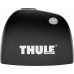 Багажник THULE WingBar Edge L/LX на Fixpoint черный (на интегрированные рейлинги) 9596B [9596B]