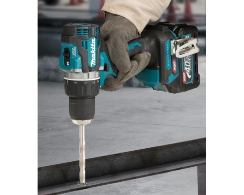 Дрель-шуруповерт аккумуляторная MAKITA DF002GD201