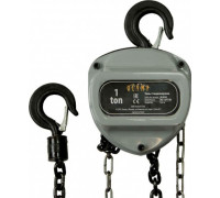 Таль цепная Olymp OLC-1,0T-6M 1.0 т, Н= 6.0 м OL50106 OL50106