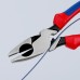 Плоскогубцы KNIPEX KN-0901240SB Lineman's электромонтажные, 240 мм