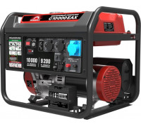 Генератор бензиновый SUNREKA G10000EAX 211022