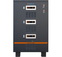 Стабилизатор напряжения трехфазный ЭНЕРГИЯ Hybrid-II 60000/3 Е0101-0173