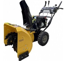 Снегоуборщик бензиновый HANSKONNER HSTG7661EBS