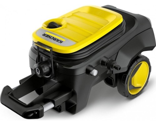 Мойка для машины KARCHER K 5 Compact *EU (1.630-750.0) [1.630-750.0]