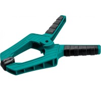 Струбцина прижимная KRAFTOOL SC-10 пружинная 100/100 мм 32227-10