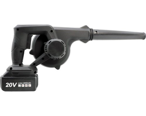 Воздуходувка аккумуляторная ZITREK ZKBL20V [082-2011]
