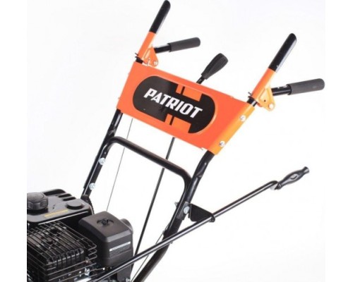 Снегоуборщик бензиновый PATRIOT PRO 650 [426108410]