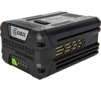Аккумулятор GREENWORKS 80.0V 2,5 Ач Li-ion G80B2,5