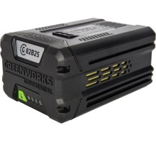 Аккумулятор GREENWORKS 80.0V 2,5 Ач Li-ion G80B2,5