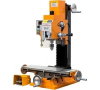 Станок фрезерно-сверлильный STALEX SBM-30 Vario BF30 Vario