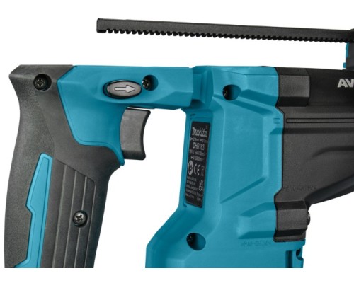 Перфоратор аккумуляторный MAKITA DHR183Z