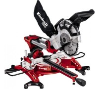 Пила торцовочная сетевая EINHELL TC-SM 2131 Dual 4300835