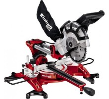 Пила торцовочная сетевая EINHELL TC-SM 2131 Dual 4300835