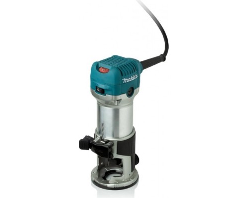 Фрезер кромочный MAKITA RT0700CX2