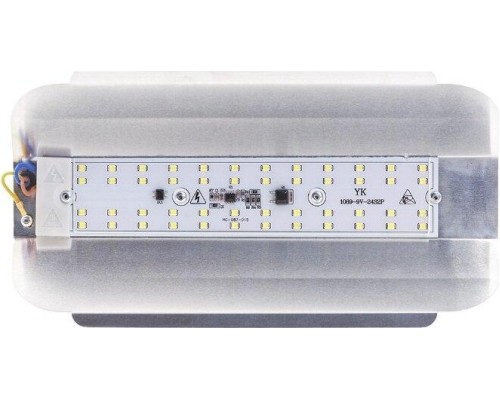 Прожектор GLANZEN FAD-0040-50 SMD IP65 6500K