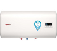 Водонагреватель накопительный THERMEX Flat Plus Pro IF 80 H Wi-Fi ЭдЭБ00920