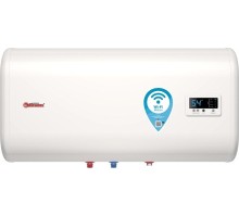 Водонагреватель накопительный THERMEX Flat Plus Pro IF  80 H Wi-Fi ЭдЭБ00920