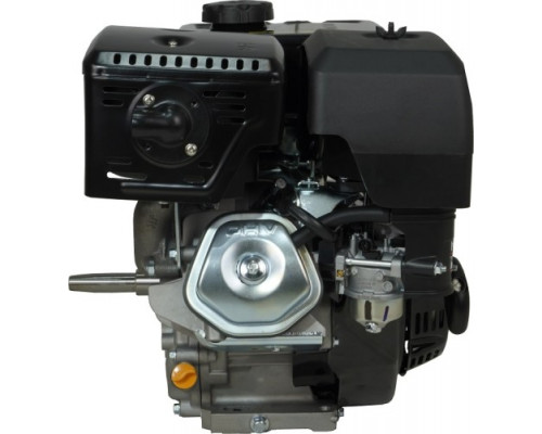 Бензиновый двигатель Loncin G420F 15 л.с. (вал конус 105.95 мм)