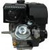 Бензиновый двигатель Loncin G420F 15 л.с. (вал конус 105.95 мм)