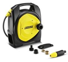 Компактная катушка для шланга CR 3.110 KARCHER 2.645-210.0