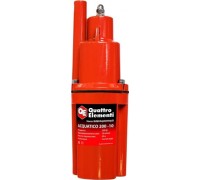 Насос вибрационный QUATTRO ELEMENTI ACQUATICO 200-10 910-317