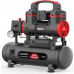 Компрессор поршневой безмасляный малошумный SUNREKA GFC190/10DS 216111