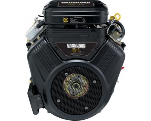 Бензиновый двигатель BRIGGS&STRATTON Vanguard 21 HP (627, D=25.4 мм L= 73.8) [3854470112B5]