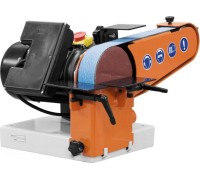 Станок шлифовальный STALEX S-50 230V, ленточный 389012