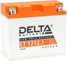 Аккумулятор Delta CT 1212.1 [СT 1212.1]