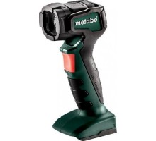 Фонарь аккумуляторный METABO PowerMaxx ULA 12 LED без АКБ и ЗУ 600788000