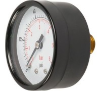 Манометр аксиальный UNIPUMP 43989
