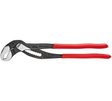 Клещи переставные KNIPEX KN-8801400SB ALLIGATOR, зев 90 мм, длина 400 мм