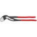 Клещи переставные KNIPEX KN-8801400SB ALLIGATOR, зев 90 мм, длина 400 мм