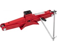 Домкрат механический REXANT 80-0602 1,5т