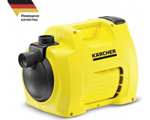 Насос садовый KARCHER BP 2 Garden 1.645-350.0 [1.645-350.0]