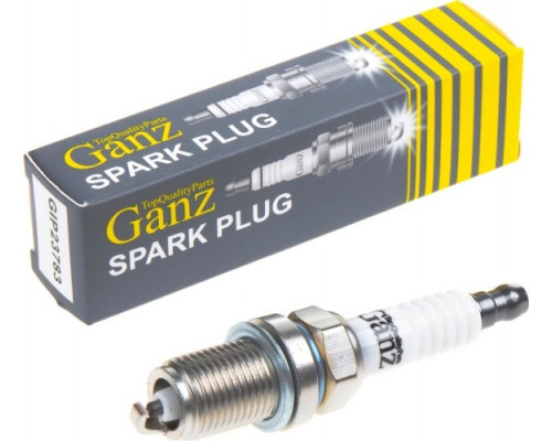 Свеча зажигания GANZ GIP23783