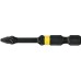 Бита для заворачивания ударная DeWALT РZ1х50 мм (5шт) IMPACT TORSION DT7390T [DT7390T-QZ]