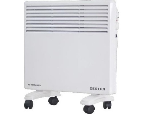Конвектор Zerten ZK-10 [4640130906009]