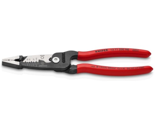 Инструмент для удаления изоляции KNIPEX KN-1371200ME