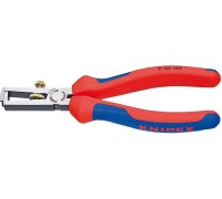 Инструмент для удаления изоляции KNIPEX 1102160 160 мм KN-1102160