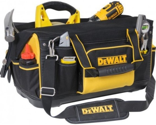 Сумка для инструмента DeWALT POWER TOOL OPEN MOUTH 1-79-209 [1-79-209]