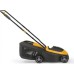Газонокосилка аккумуляторная STIGA COLLECTOR 132 AE K [291302068/ST1]