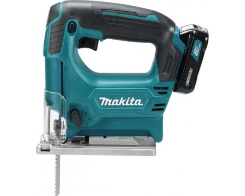 Аккумуляторный лобзик MAKITA JV 101 DWAE [JV101DWAE]